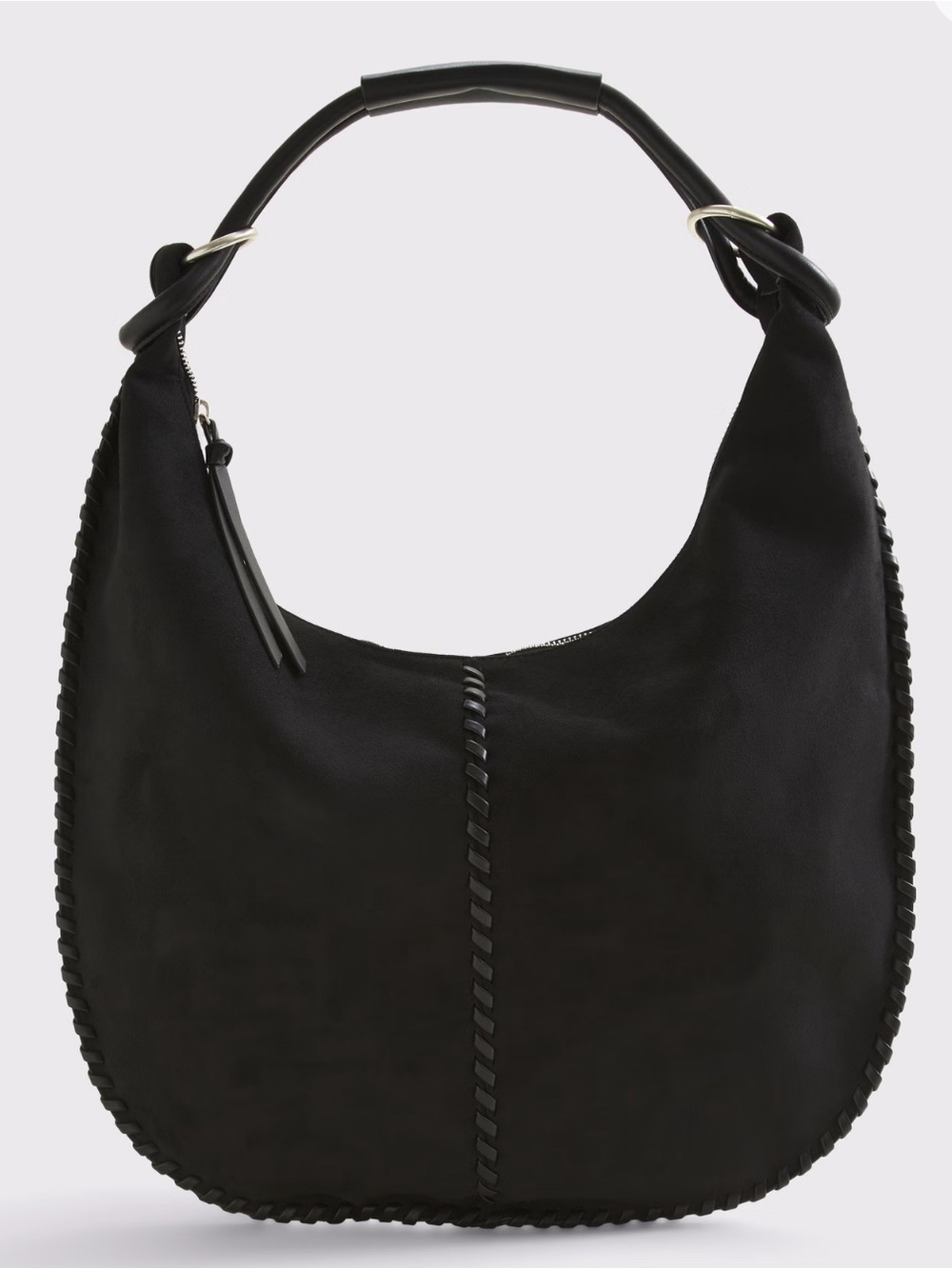 Abercrombie & Fitch Slouchy Tote Bag